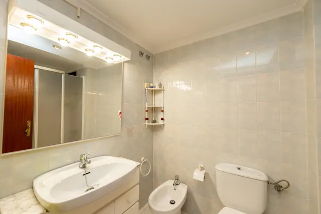 Vivienda en Carolinas Bajas. — 18
