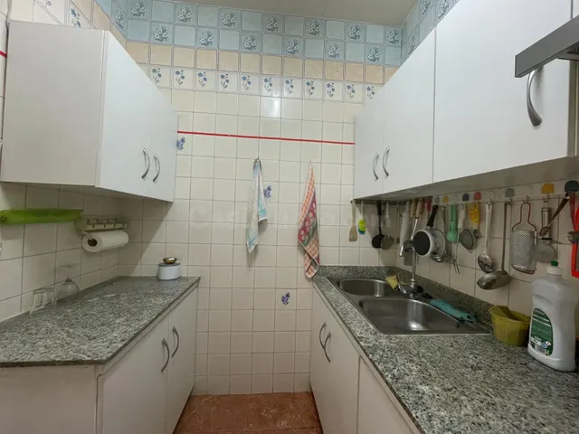 Gran vivienda con garaje, patio y solárium privado en Rojales — 11