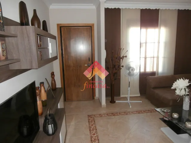 Estupenda casa en Arriate — 13