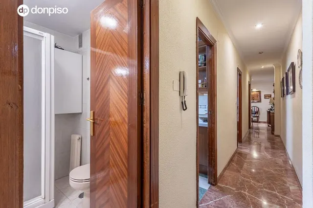 PISO EN PEDRO ANTONIO DE ALARCON — 8