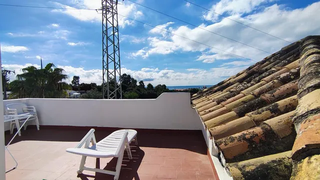 Villa 3 habitaciones 140m² en venta - El Padron — 37