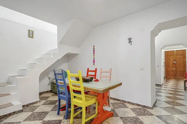 Adosado 3 habitaciones 240m² en venta - Andalucia — 22