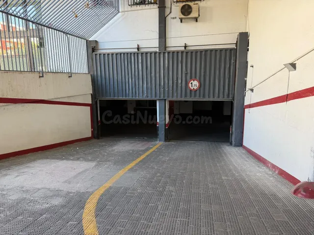 Plaza de garaje en venta – comodidad y fácil acceso en una ubicación privilegiada — 5