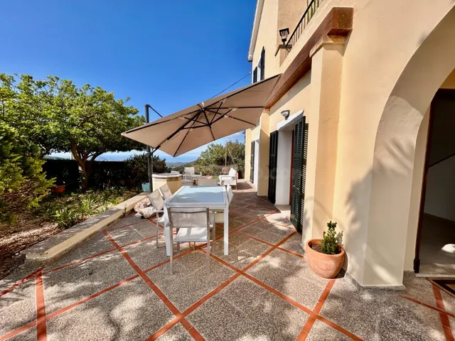 Finca con piscina y vistas panorámicas en Galilea – Alquiler - foto 5