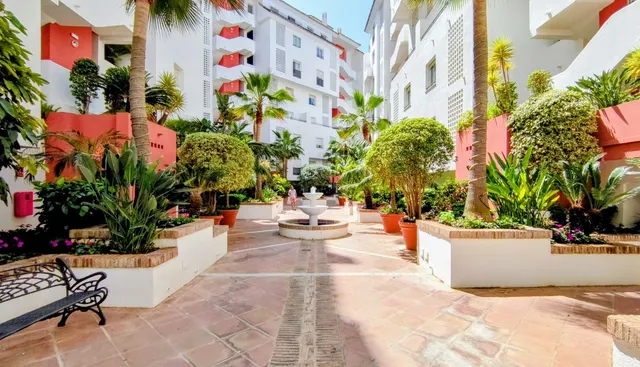 Apartamento 2 habitaciones 126m² en venta - Marbella — 30