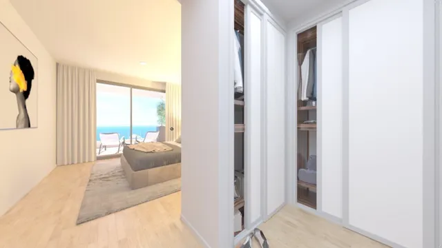 APARTAMENTO A LA VENTA EN FUENGIROLA, CON EXCELENTES VISTAS AL MAR MEDITERRANEO. — 33