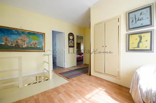 Ref. 04404.- Chalet independiente en urbanización Monte Horquera (Vilamarxant) — 29