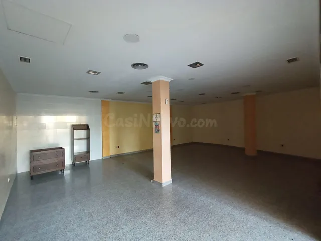 ¡Oportunidad única! Local comercial en venta por solo 70.000