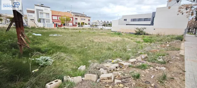 SOLAR VENTA ALFAFAR - foto 4