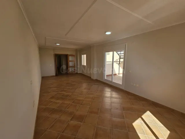 Dúplex tipo adosado con vistas al mar en la Cala de Mijas — 5