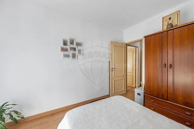 Apartamento 3 habitaciones 105m² en venta - Senhora da Hora — 2