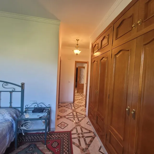Chalet independiente en venta en Beniali (Alicante) — 37