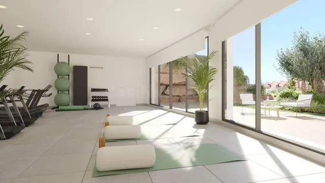 Te presentamos una exclusiva promoción de apartamentos y áti - foto 5