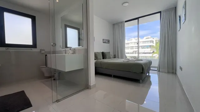 Ático 3 habitaciones 134m² en venta - Zona Las Mesas — 16