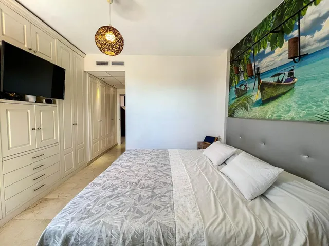 Apartamento 3 habitaciones 115m² en venta - Sierra cortina — 29