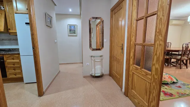 SECTOR V, cerca del Colegio Luis Vives — 16