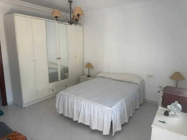 Chalet rústico en la zona del Sotillo — 25