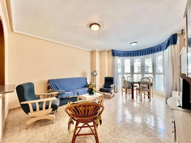 Apartamento 2 habitaciones 72m² en venta - Estacion de autobuses — 8