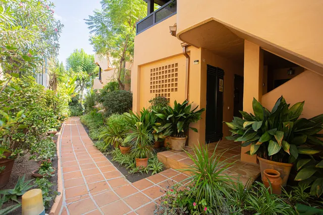 Apartamento 2 habitaciones 123m² en venta - Marbella — 21