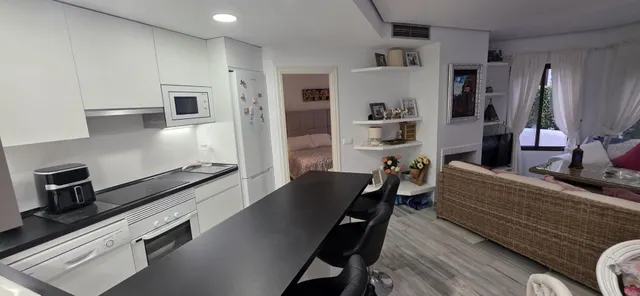 Piso 2 habitaciones 125m² en venta - Real de Zaragoza — 7