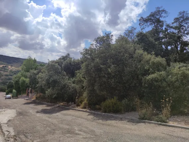 EN VENTA PARCELA URBANA EN URBANIZACIÓN LAS FUENTES DE FUENTENOVILLA (GUADALAJARA) — 8