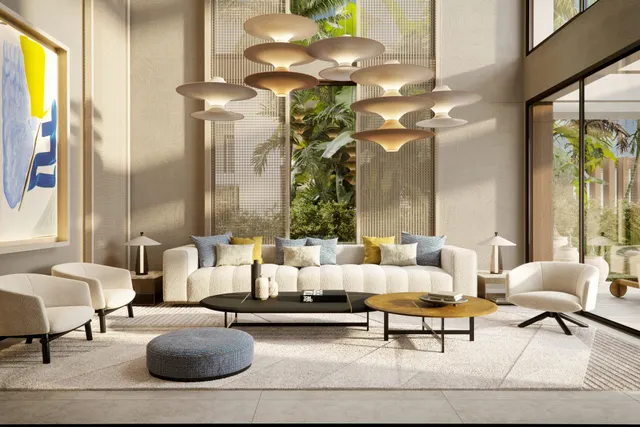 Villa 6 habitaciones 701m² en venta - Nueva Andalucía — 8