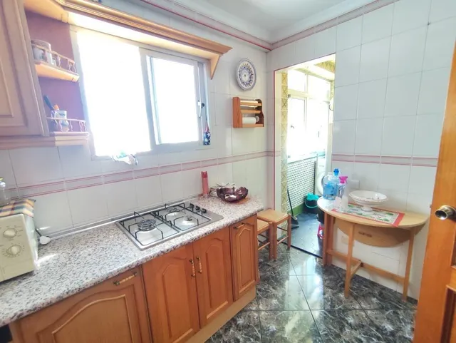 Piso en alquiler en Camino Suárez — 9