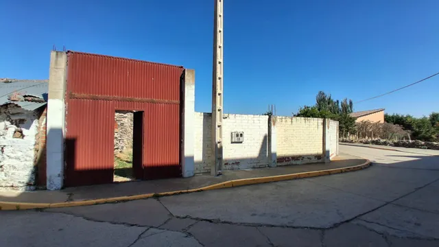 Urbis te ofrece un terreno urbano en venta en Arapiles, Salamanca. — 25