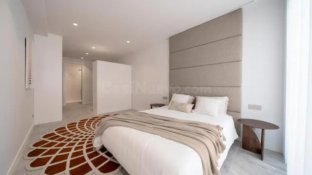 Villa 4 habitaciones 393m² en venta - Camporrosso village — 20