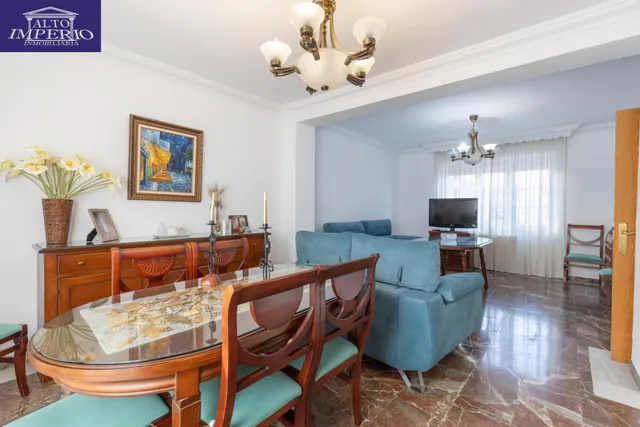 Casa en esquina en venta en Las Gabias — 6