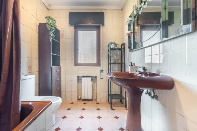 Precioso chalet en un entorno rural con gran parcela a solo 10 minutos de Oviedo — 32
