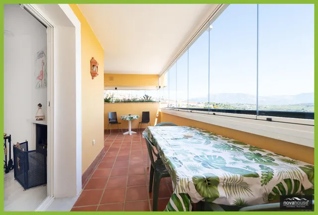 PRECIOSO PISO CON VISTAS AL MAR, IDEAL PARA VIVIR O INVERTIR — 9