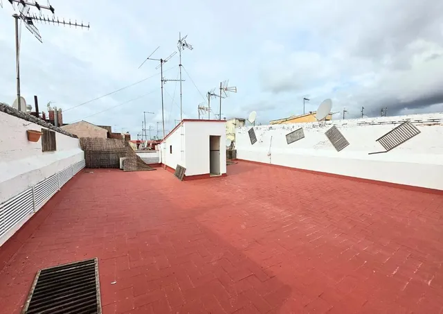 Apartamento - Barcelona (Ciutat Vella / El Raval) — 12