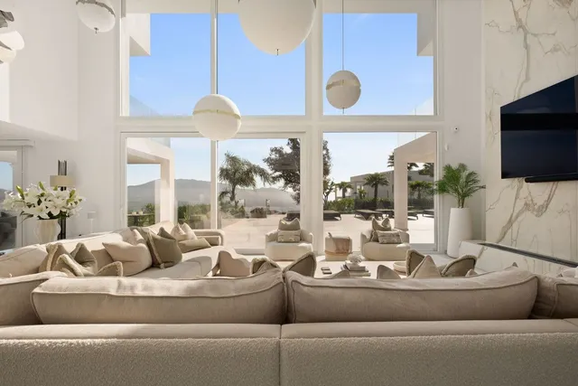 Villa 4 habitaciones 587m² en venta - El Vicario — 21