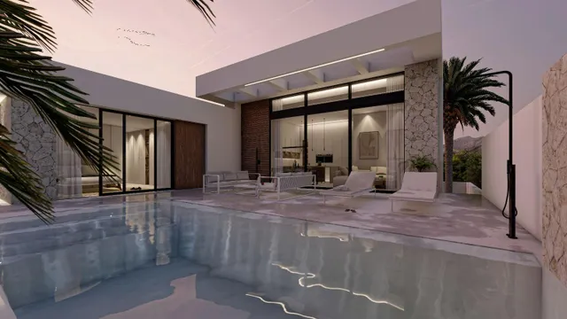 Vivienda de lujo en Rojales — 22
