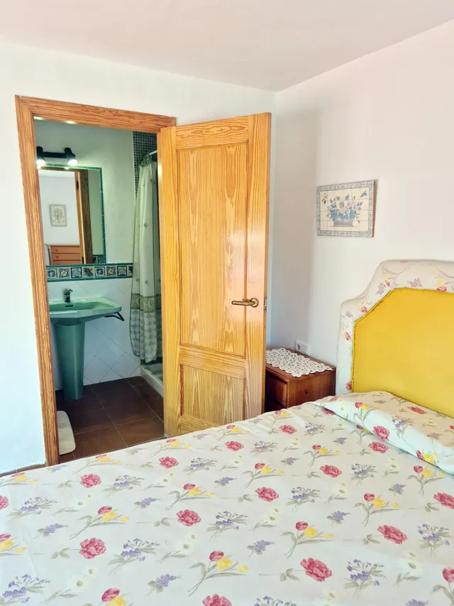 Exclusiva villa en Oliva Nova, Costa Blanca — 16