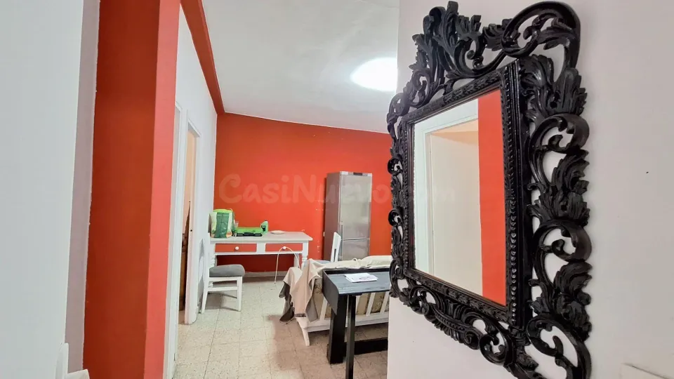 Apartamento 3 habitaciones 58m² en venta - Figaredo - Turón