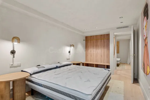 Apartamento 2 habitaciones 70m² en venta - La Albufereta — 22