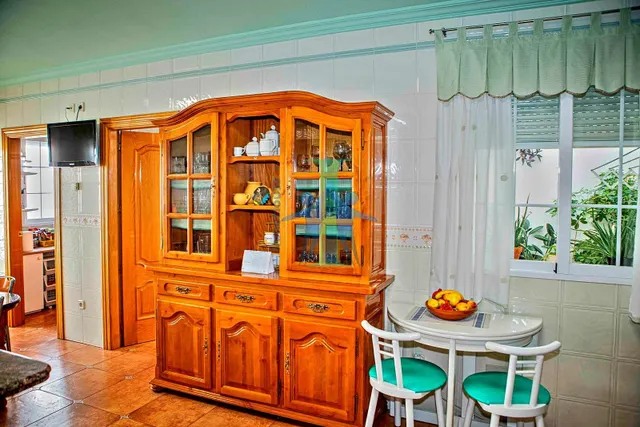 Casa independiente en zona feria san pablo — 19