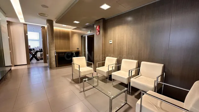 Oficina 300m² en alquiler - Villaviciosa de odon - foto 2