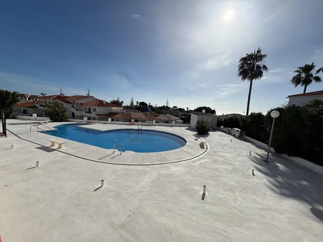 Ático 1 habitación 44m² en venta - Riviera del sol — 12