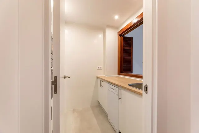 Piso en Madrid — 8