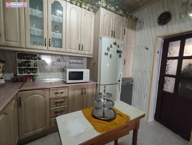 Casa adosada en esquina con dormitorio en planta baja — 11