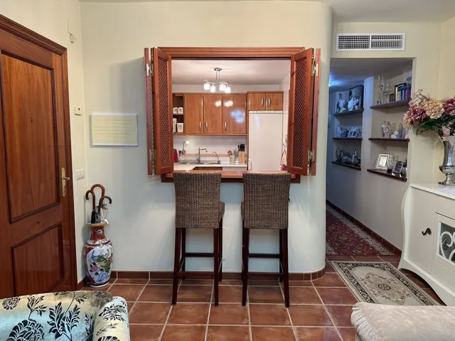 Apartamento 2 habitaciones 89m² en venta - Centro — 11
