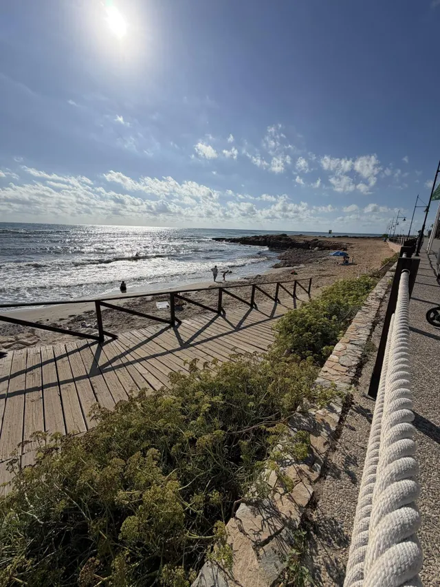 ✨ PISO RECIÉN REFORMADO CON PISCINA Y PARKING A 600 METROS DE LA PLAYA ✨ — 29
