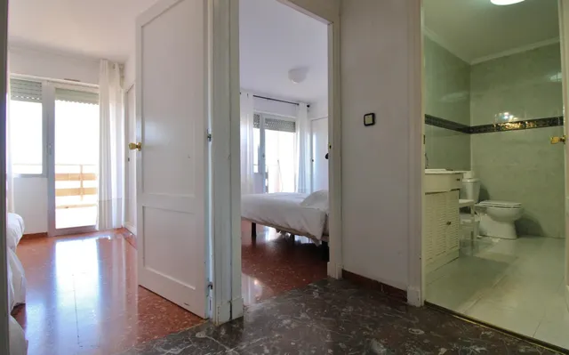 Exclusivo ático en Playa de San Juan – Lujo, amplitud y vistas espectaculares 🏡✨ — 20