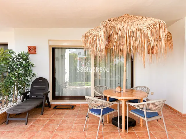 Apartamento 2 habitaciones 90m² en venta - Costa Del Sol — 8