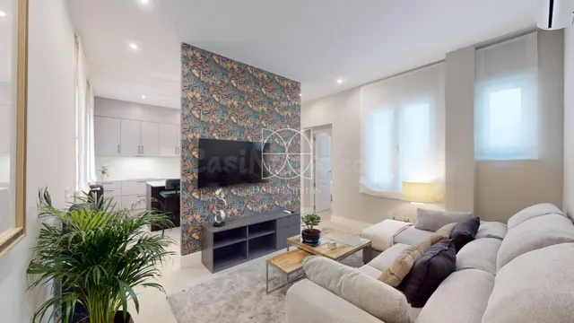 Apartamento 1 habitación 58m² en alquiler - Salamanca