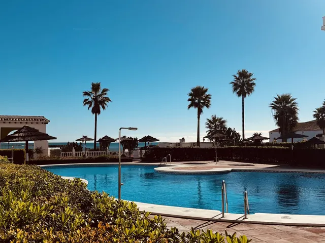 Apartamento 2 habitaciones 69m² en venta - Costa del Sol — 21