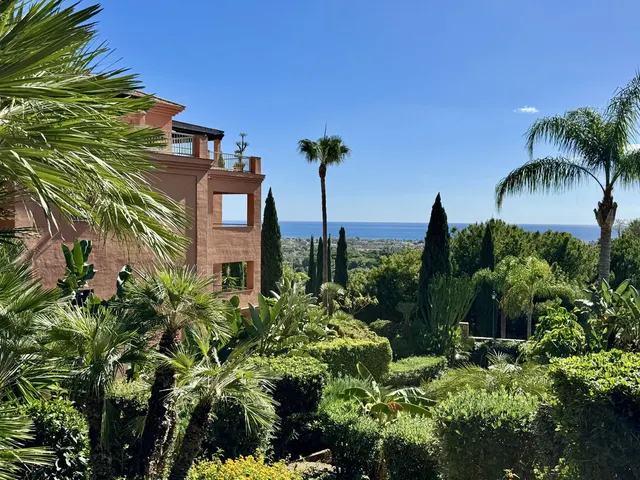 Apartamento 2 habitaciones 107m² en venta - Costa del Sol — 27